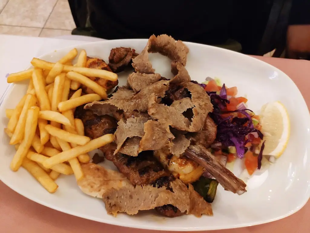 Menu_Village Charcoal Grill_Cheam_image_7