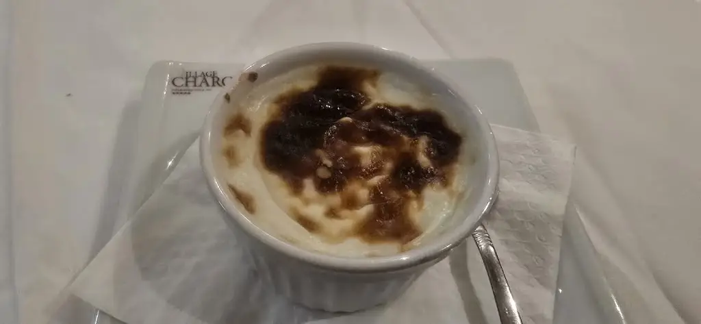 Nigel Hutchings_Village Charcoal Grill_Cheam_review