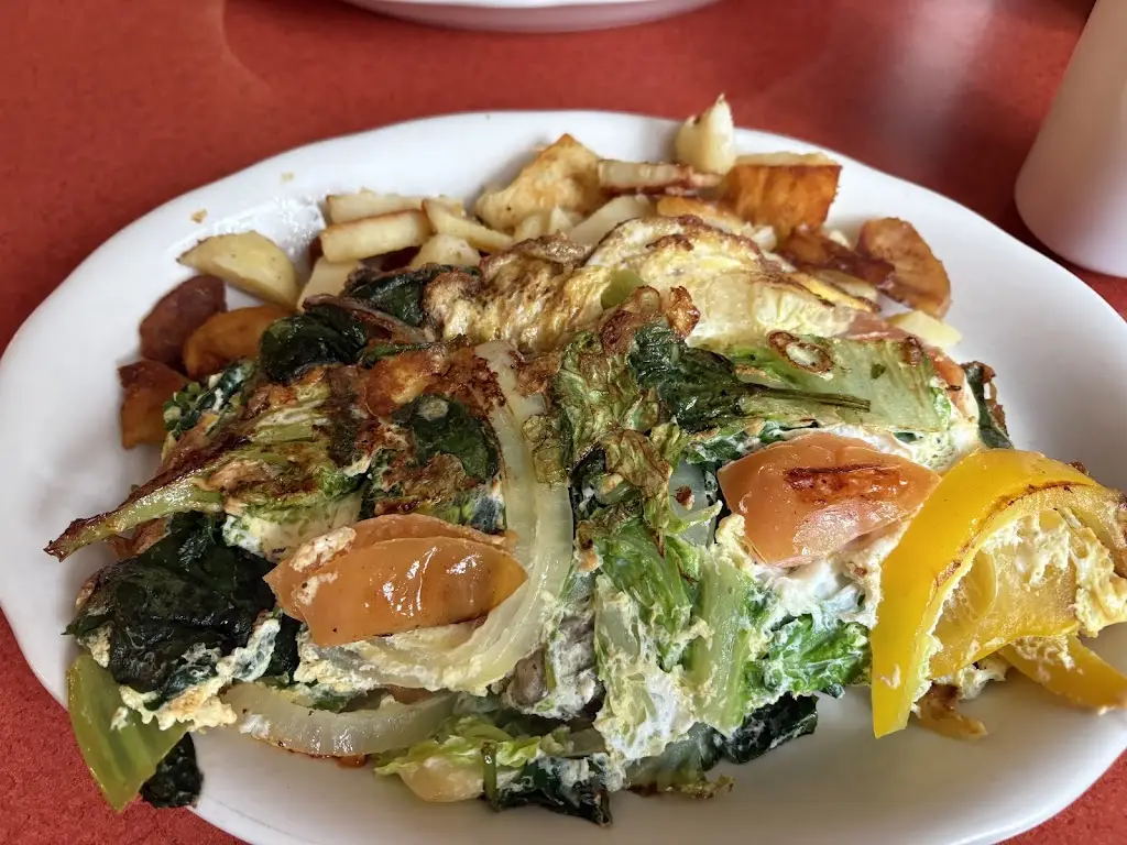 Lori Reaman_Village Charcoal Grill_Cheam_review