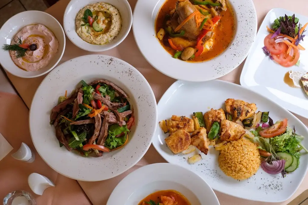 Village Charcoal Grill_Cheam_slider_image_2