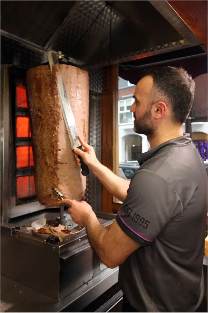 Village Charcoal Grill_Cheam_slider_image_3