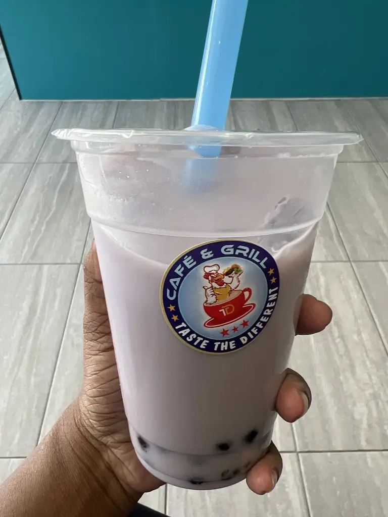 Menu_Tamil Square- Sri Lankan - South Indian Bar & Restaurant_Cheam_imagen_5