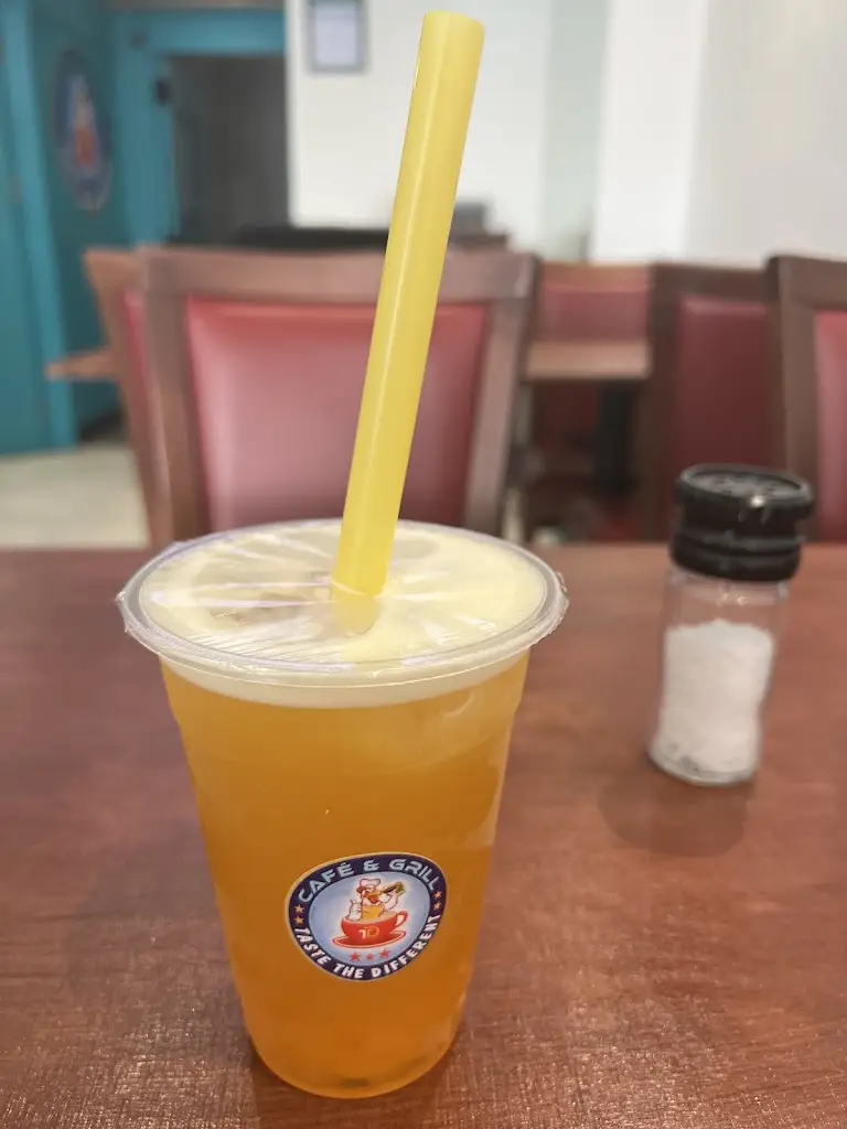 Menu_Tamil Square- Sri Lankan - South Indian Bar & Restaurant_Cheam_imagen_6