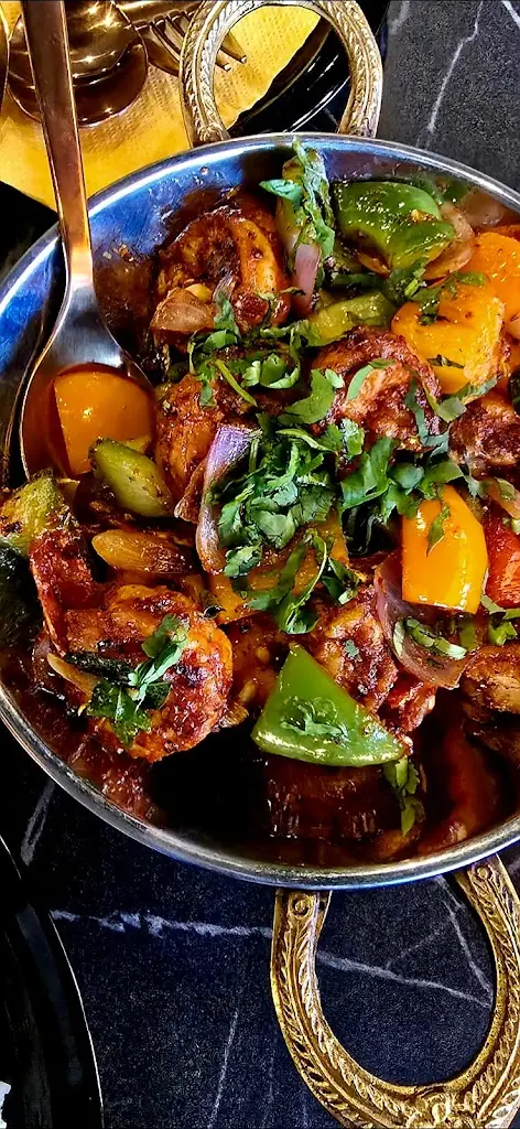 Sathies Ravi_Tamil Square- Sri Lankan - South Indian Bar & Restaurant_Cheam_reseña