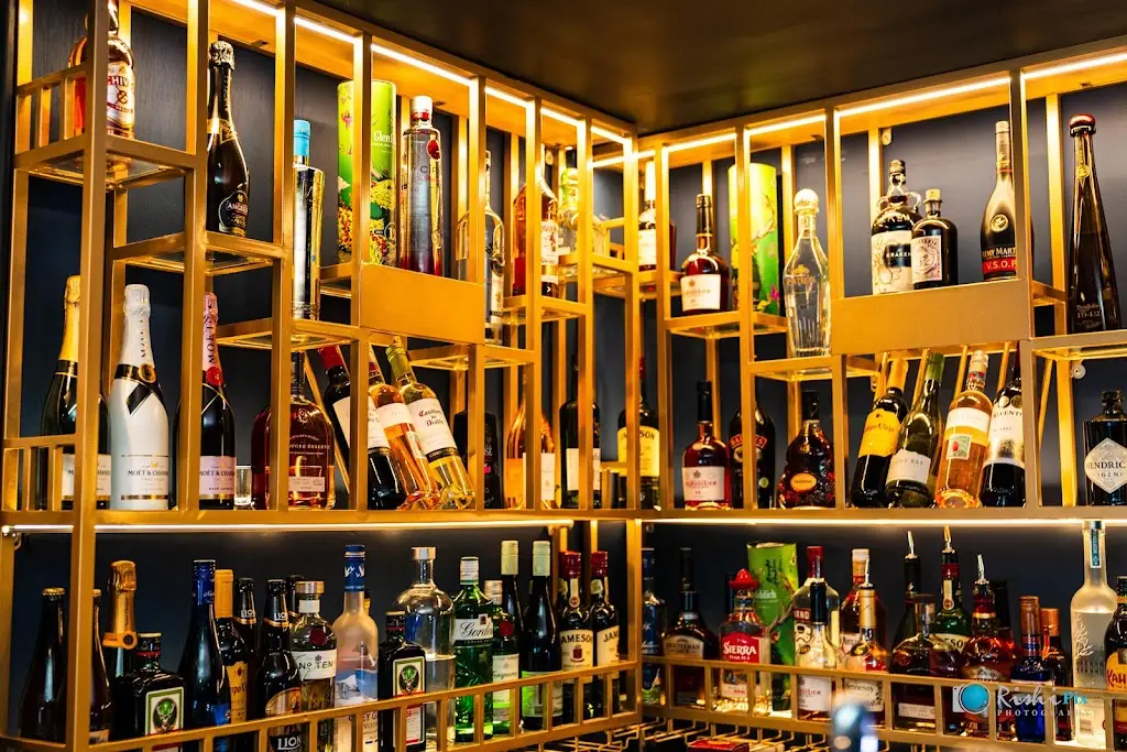 Tamil Square- Sri Lankan - South Indian Bar & Restaurant ristorante a Cheam