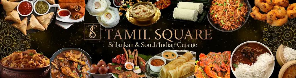 Tamil Square- Sri Lankan - South Indian Bar & Restaurant_Cheam_slider_image_3