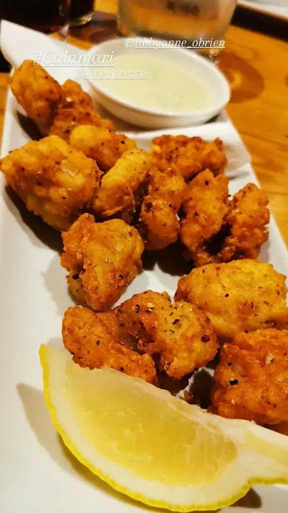 Menu_Prezzo Italian Restaurant Cheam_Cheam_image_5