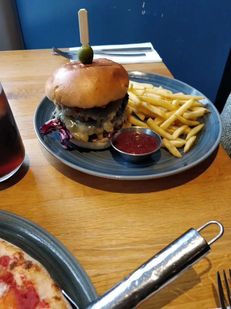 Menu_Prezzo Italian Restaurant Cheam_Cheam_image_8