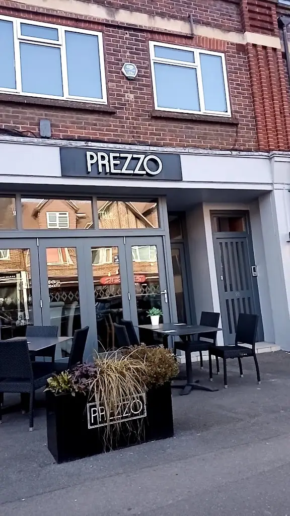 Prezzo Italian Restaurant Cheam_Cheam_slider_image_2
