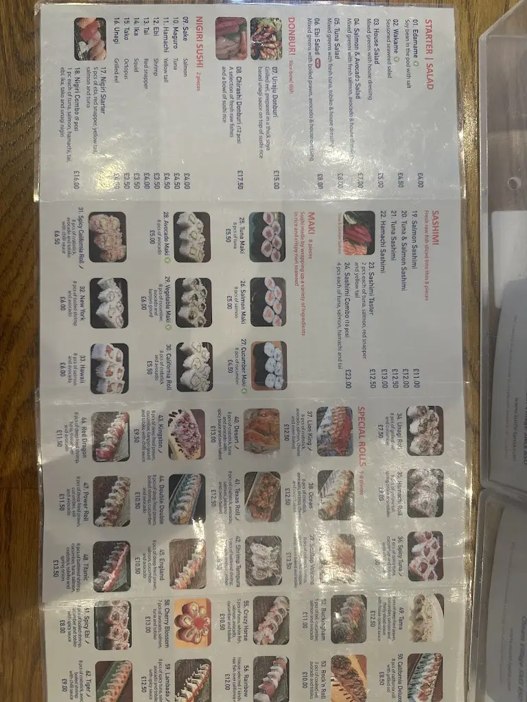 Menu_Sushi Tama_Cheam_image_1