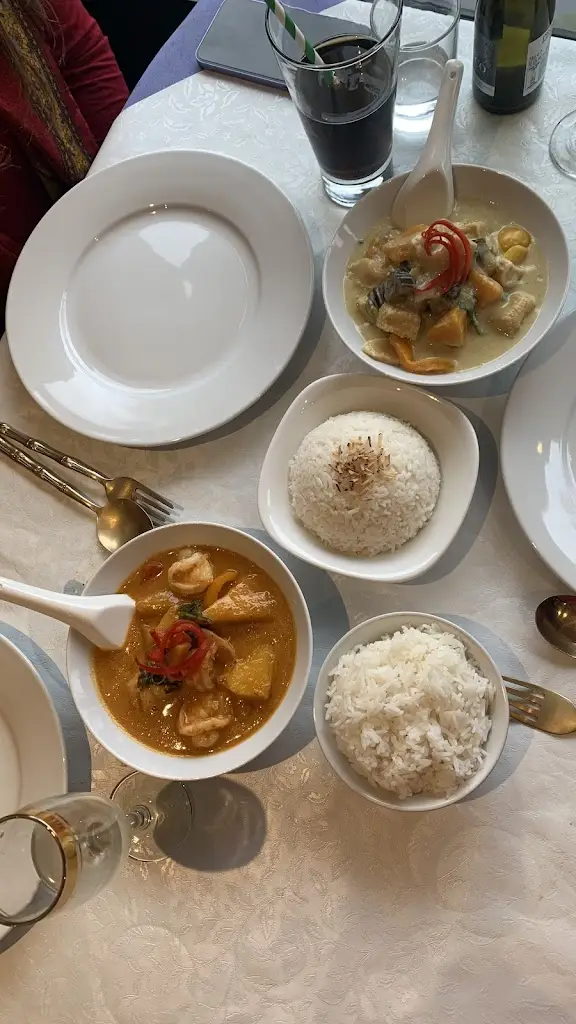 Menu_Songkran Thai Restaurant_Cheam_image_5