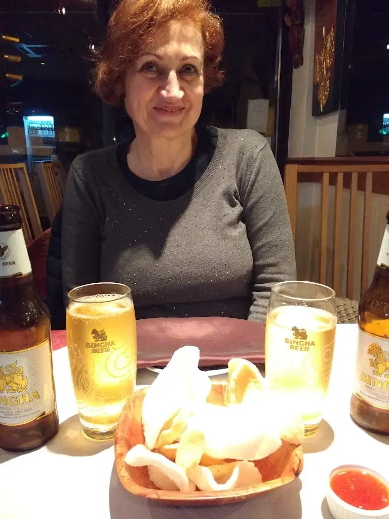 Menu_Songkran Thai Restaurant_Cheam_image_7