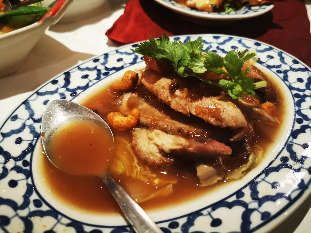 Menu_Songkran Thai Restaurant_Cheam_image_8