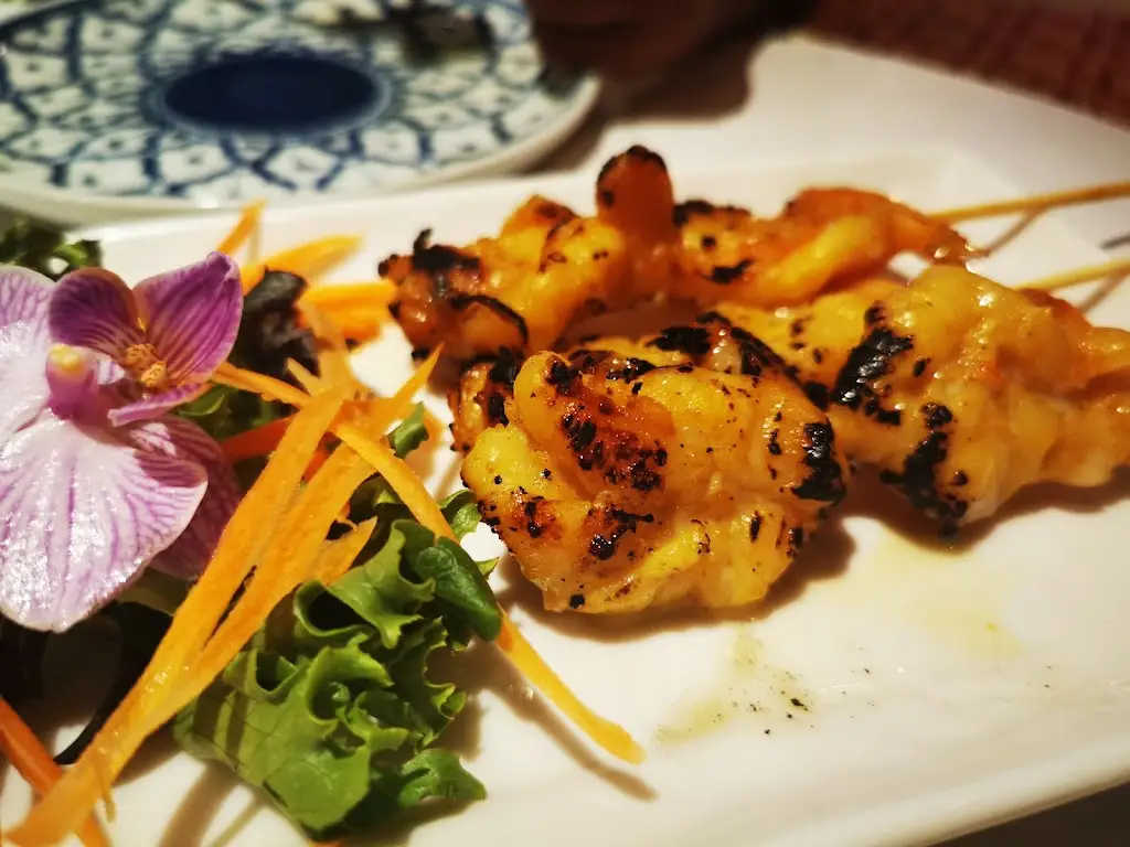 Menu_Songkran Thai Restaurant_Cheam_image_9