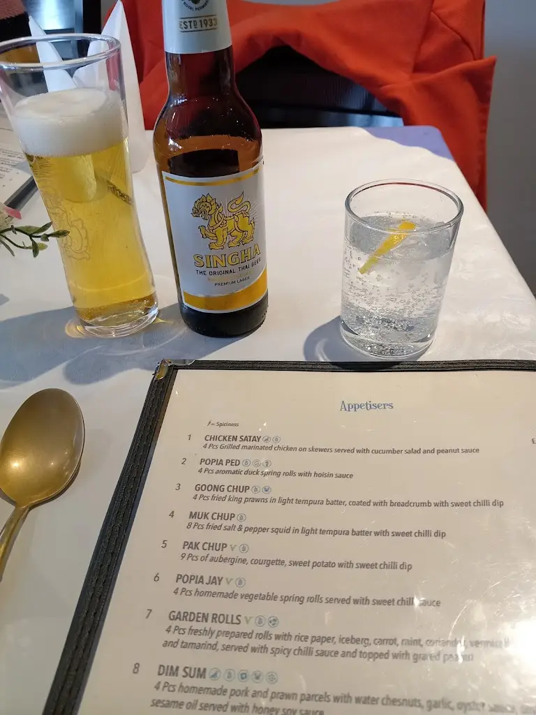 Howard Coan_Songkran Thai Restaurant_Cheam_review