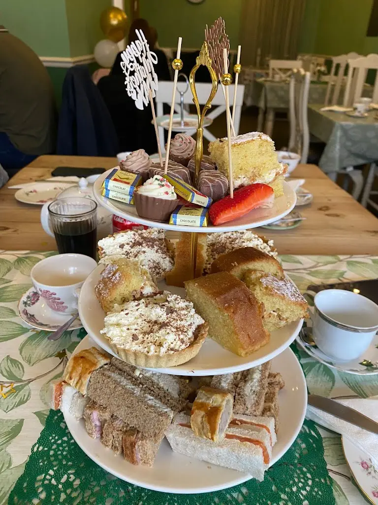 Menu_Sally Sundaes _Cheam_image_6