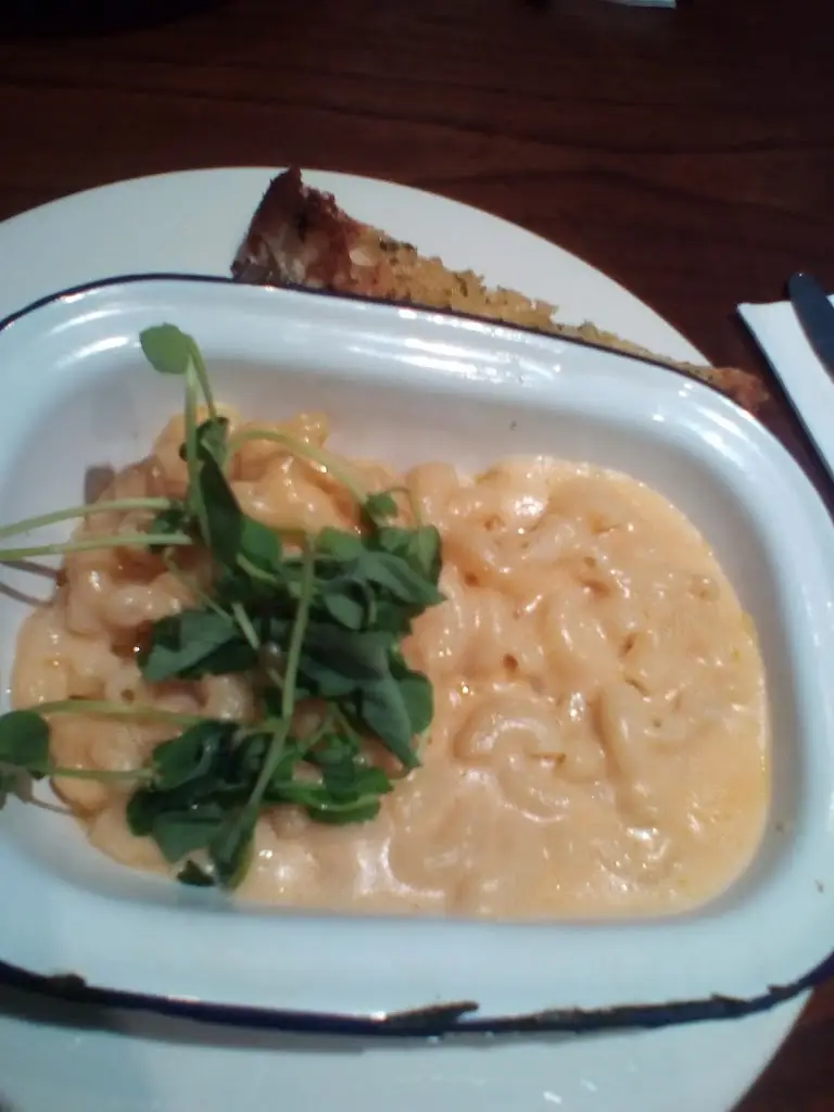 Menu_The Harrow_Cheam_image_7