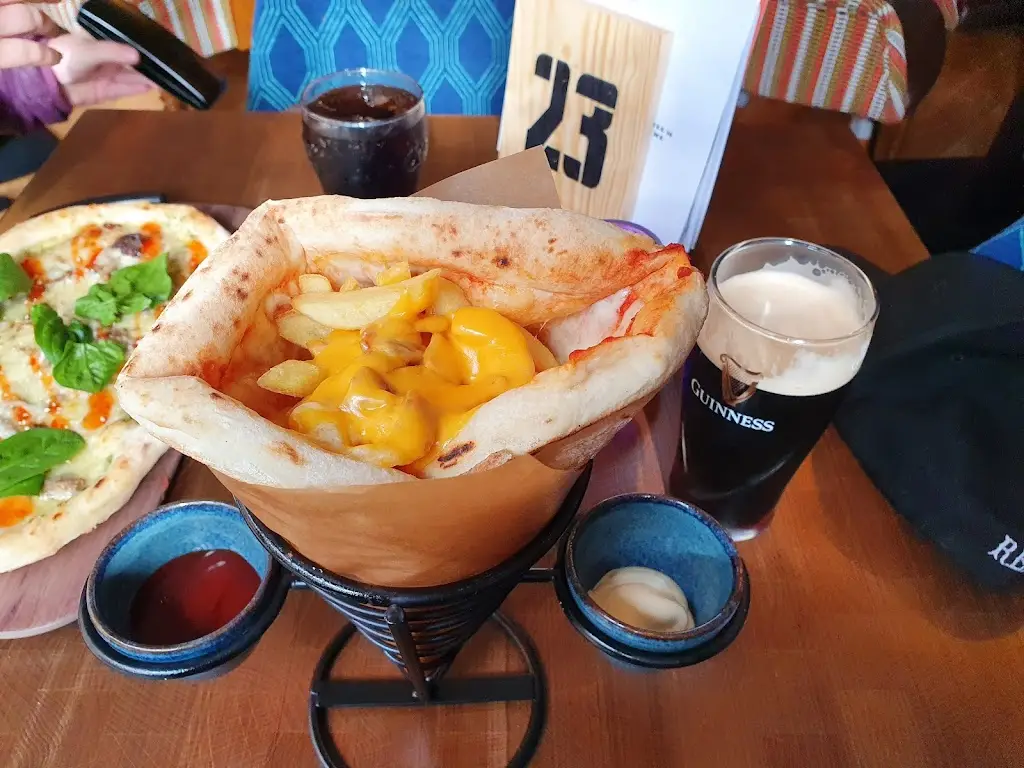 Menu_The Harrow_Cheam_image_8