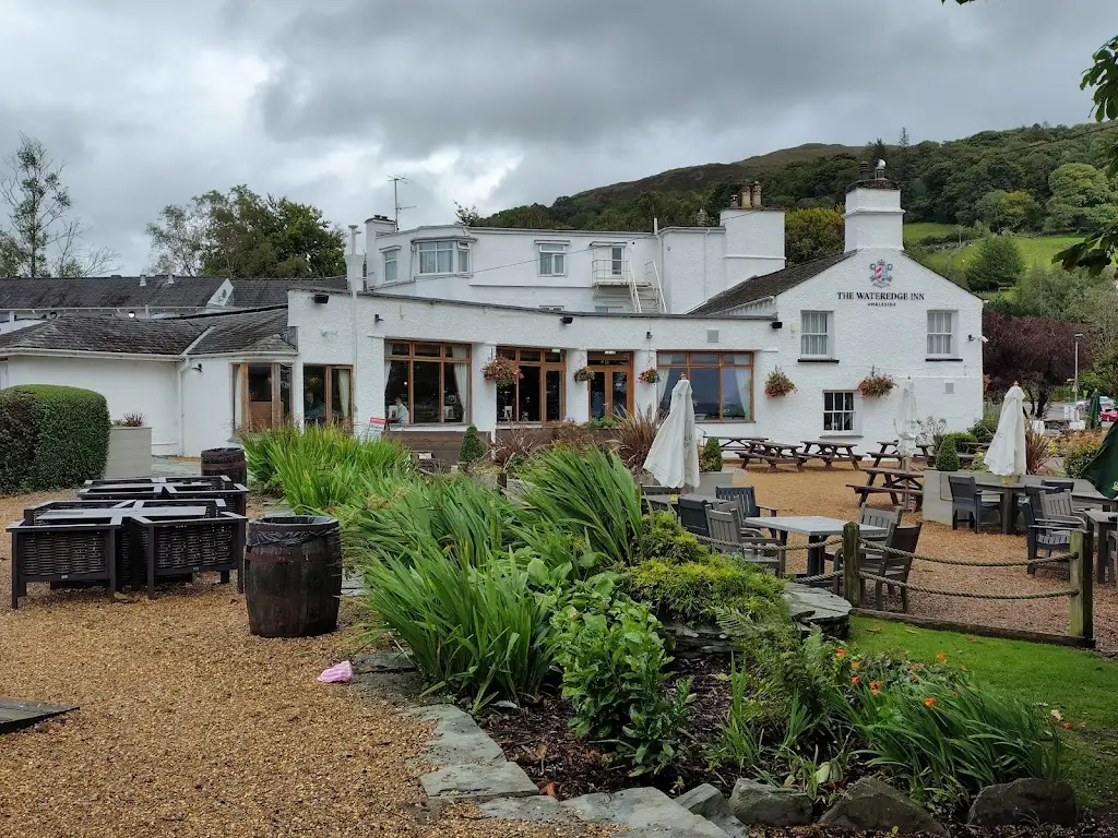 dave p_The Wateredge Inn_Ambleside_review
