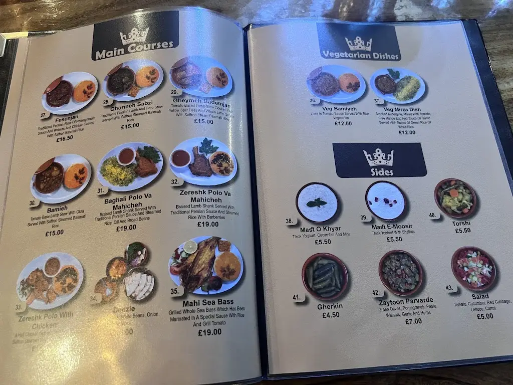 Menu_Darbar Restaurant_Cheetham Hill_image_4