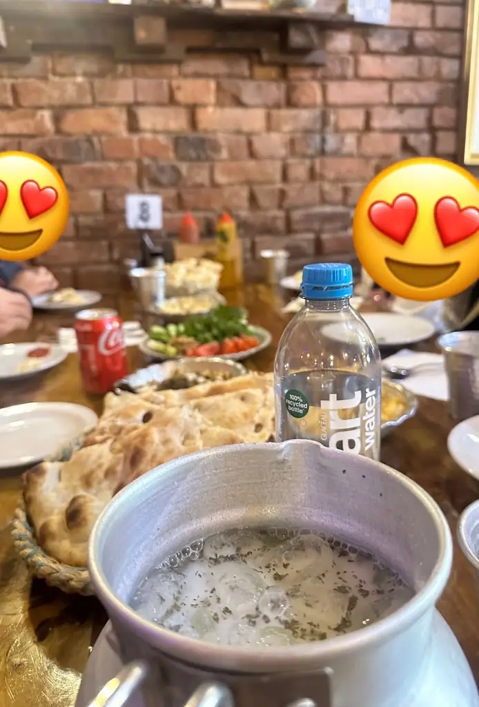 Menu_Darbar Restaurant_Cheetham Hill_image_7