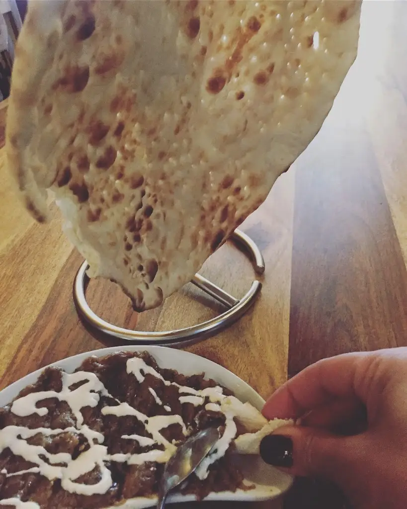 Menu_Darbar Restaurant_Cheetham Hill_image_9