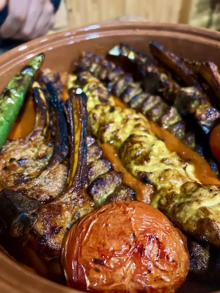 Sali B_Darbar Restaurant_Cheetham Hill_avis