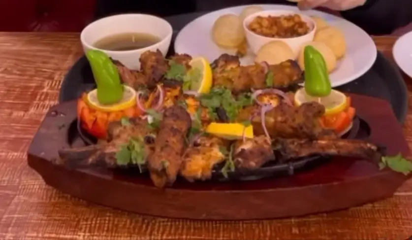 Menu_Royal manchester restaurant_Cheetham Hill_image_6