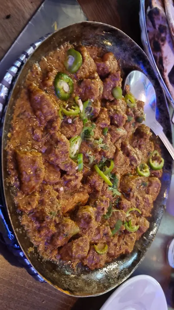 Menu_Royal manchester restaurant_Cheetham Hill_image_9