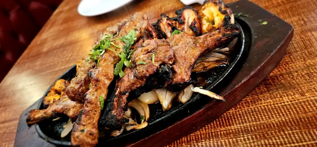 Mohammed Tayyab_Royal manchester restaurant_Cheetham Hill_review