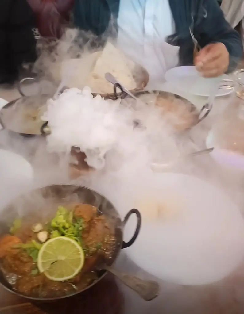 Kamran Mahmood_Royal manchester restaurant_Cheetham Hill_review