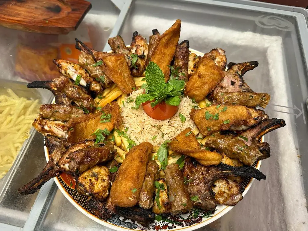 Royal manchester restaurant_Cheetham Hill_slider_image_3