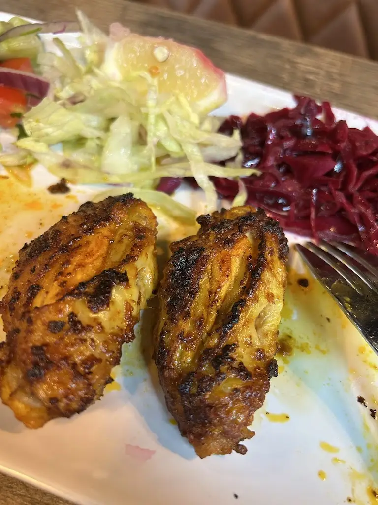 Nadira_Zamarud restaurant_Cheetham Hill_review