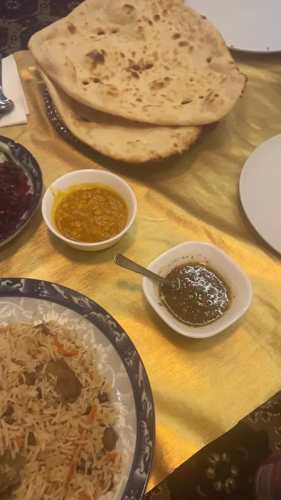 Zamarud restaurant_Cheetham Hill_slider_image_2