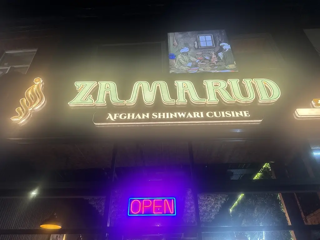 Zamarud restaurant_Cheetham Hill_slider_image_3