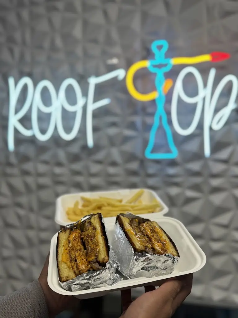 Recruiter_The Rooftop Burgers limited_Cheetham Hill_review
