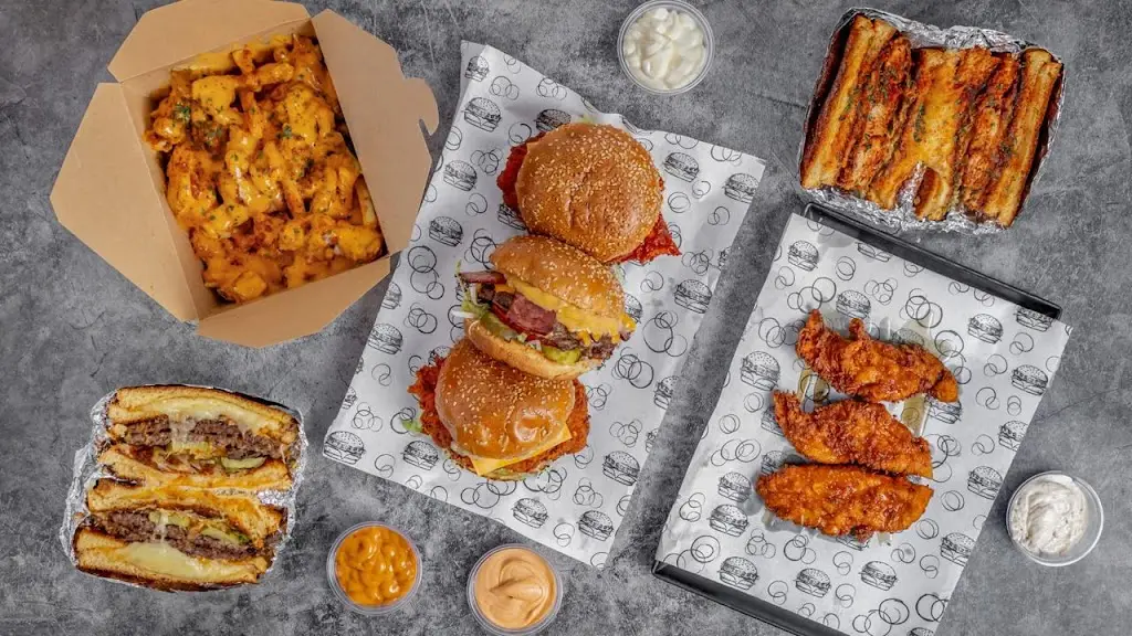 The Rooftop Burgers limited_Cheetham Hill_slider_image_2