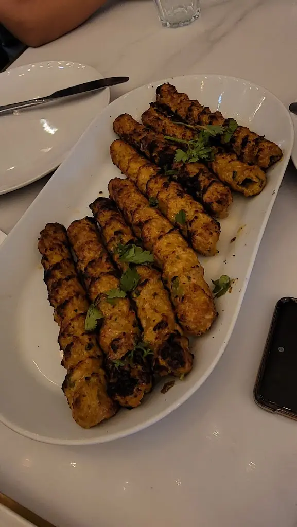Menu_Lahori Butt Karahi_Cheetham Hill_image_9