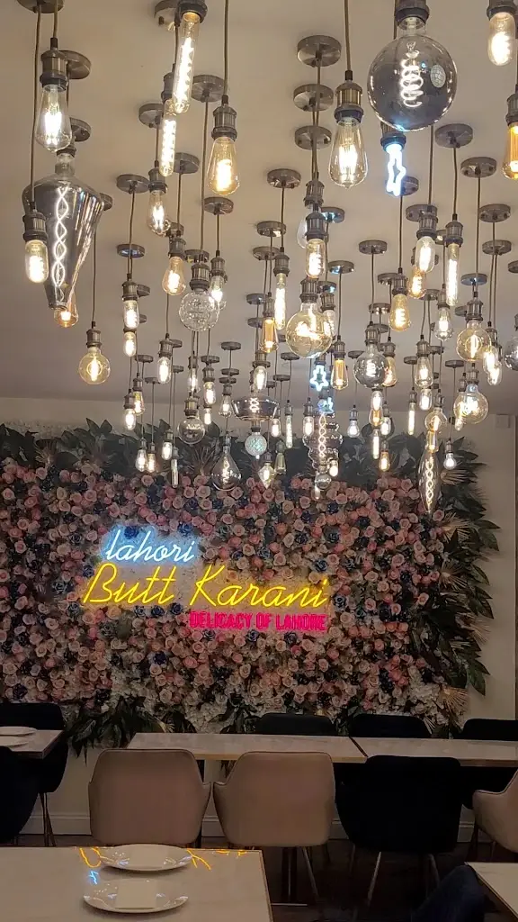 Snowball Snow_Lahori Butt Karahi_Cheetham Hill_review