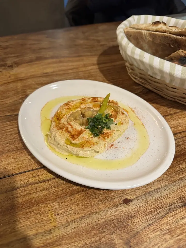 Menu_Choupan Restaurant (Afghan & Persian Food)_Cheetham Hill_image_8