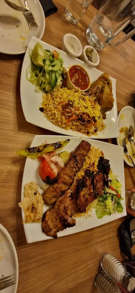 Noor_Choupan Restaurant (Afghan & Persian Food)_Cheetham Hill_review