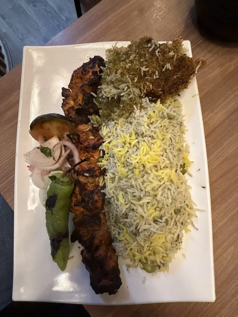 Behnam_Choupan Restaurant (Afghan & Persian Food)_Cheetham Hill_review