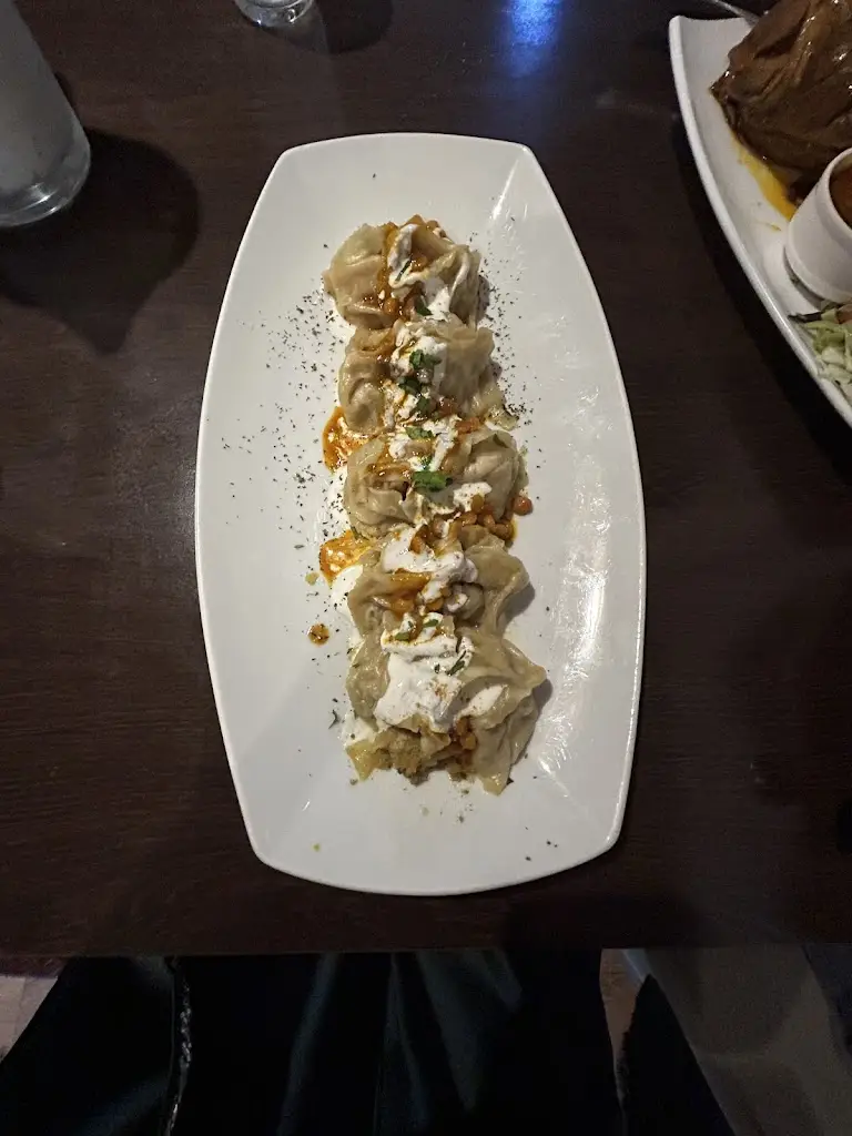 maariah_Choupan Restaurant (Afghan & Persian Food)_Cheetham Hill_review