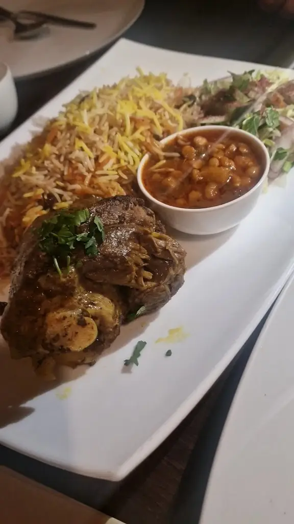 Choupan Restaurant (Afghan & Persian Food)_Cheetham Hill_slider_image_2
