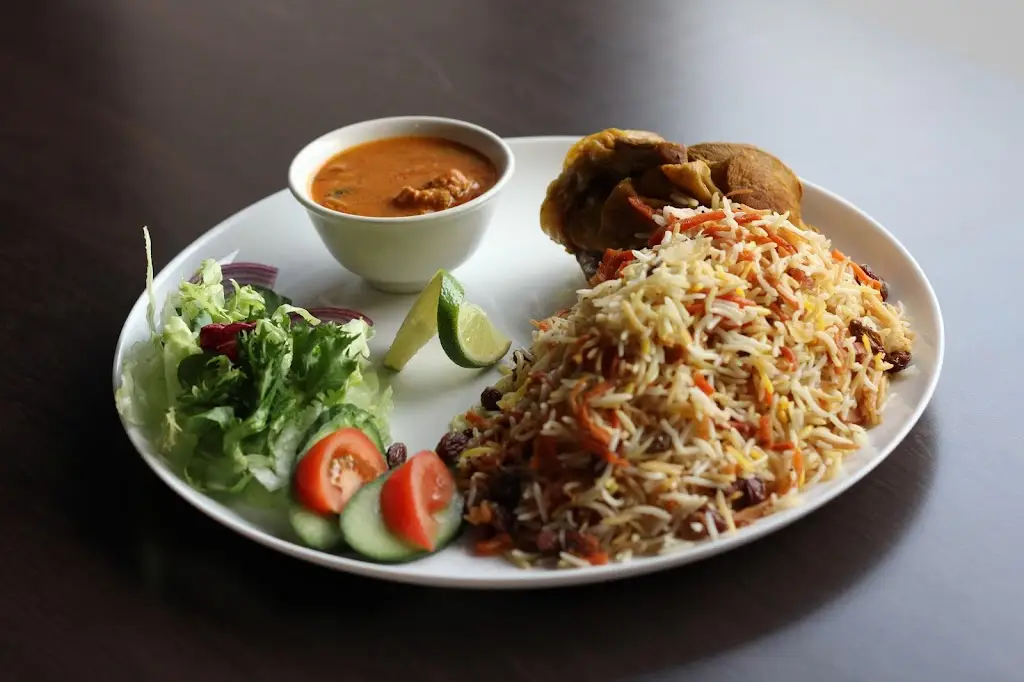 Choupan Restaurant (Afghan & Persian Food)_Cheetham Hill_slider_image_3