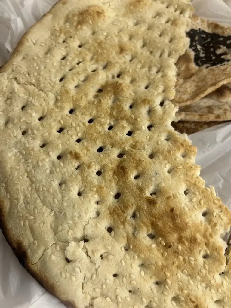 Menu_Spice of Lahore_Cheetham Hill_image_9