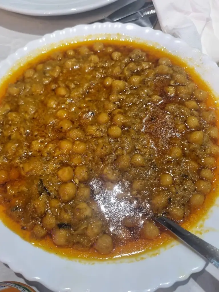 Ikram Ahmed_Spice of Lahore_Cheetham Hill_review