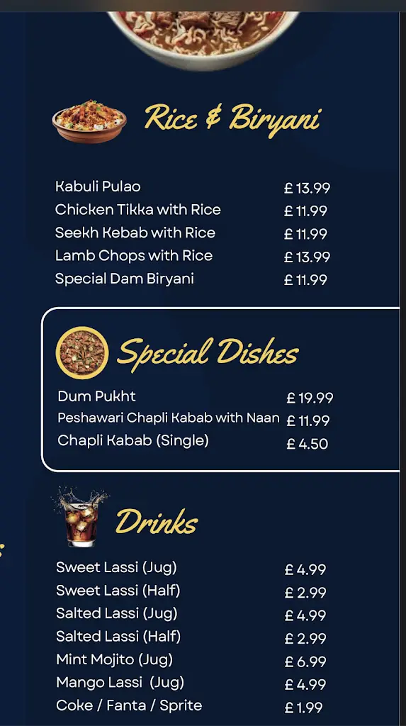 Menu_Platter House_Cheetham Hill_image_1