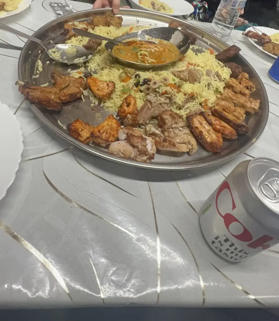 EasyCoffee_Platter House_Cheetham Hill_review