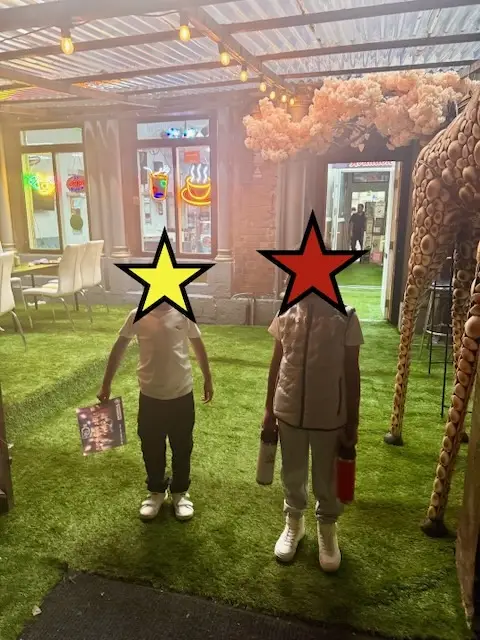 Mike Lee_Platter House_Cheetham Hill_review